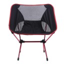 Folding Fishing Chair - 2 pcs 3