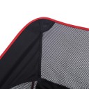 Folding Fishing Chair - 2 pcs 4