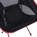 Folding Fishing Chair - 2 pcs 8