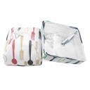 Folding Food Cover 4