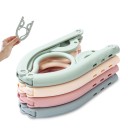 Folding Hanger 4 pcs 2