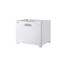 Folding Laundry Basket 1