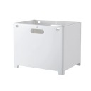 Folding Laundry Basket 2