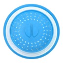 Folding Microwave Cover 2