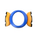 Folding Portable Potty for Children J1604 7