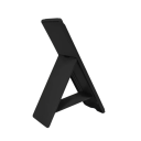 Folding Stand for Tablet or E-reader with Adhesive Holder, Multiple Angles for Comfortable Viewing and Use 5