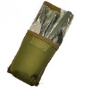 Folding Travel Cutlery - 3 Pcs 6