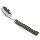 Folding Travel Cutlery - 3 Pcs 8