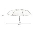 Folding Umbrella J2256 11