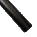 Fólia autocolante colorida 30x150 cm Fosca satinhada PVC efeito Ice Chrome Proteção à prova de água para portas e carroçaria 2