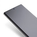 Fólia de hidrogel para Samsung Galaxy S24 2 unidades Fólia protectora mate para la pantalla Contra huellas dactilares Mantiene la sensibilidad 7