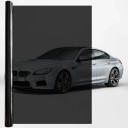 Fólia para tonalização de janelas de automóvel 25 % 50 x 300 cm Fólia de tonalização para vidros de automóveis Proteção contra o sol Fólia privada 1