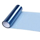 Folia przyciemniająca reflektory 30x120cm Samoprzylepna folia PVC do przyciemniania reflektorów i lamp samochodowych 11
