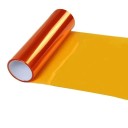 Folia przyciemniająca reflektory 30x120cm Samoprzylepna folia PVC do przyciemniania reflektorów i lamp samochodowych 13