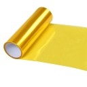 Folia przyciemniająca reflektory 30x200cm Samoprzylepna folia PVC do przyciemniania reflektorów i lamp samochodowych 9