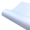 Fólia vinílica autocolante mate 30 x 25 cm Decoração autocolante para parede e móveis DIY artesanato Aplicação fácil Material cortável 2