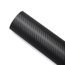 Folia węglowa 3D 40x152 cm Czarna Folia samoprzylepna PVC do samochodu motocykla Dekoracja i ochrona Obróbka powierzchni wewnętrznych i zewnętrznych 6