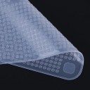 Fólias de silicone - 4 pcs 8