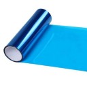 Folie de folie autocolantă pentru faruri 30x120cm, vinil autoadeziv din PVC, pentru faruri și lămpi auto 6