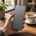 Folie din hidrogel pentru Samsung Galaxy S24 2 buc Mată folie de protecție pentru ecran Împotriva amprentelor păstrând sensibilitatea la atingere 2