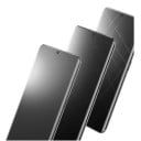 Folie mată din hidrogel pentru Samsung Galaxy S25 Edge Set 2 buc Oprire a zgârieturilor și a amprentelor Decupaj pentru cameră 5
