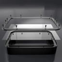 Folie NFEP 280 x 200 x 0,127 mm set 2 buc Folie transparentă de înaltă rezistență pentru imprimante 3D ELEGOO Saturn și alte modele 4