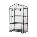 Fólie para estufa de jardim 7