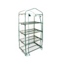 Folie pour abri de jardin 5