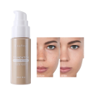 Fondotinta liquido 40 ml Correttore professionale a copertura totale Fondotinta resistente all'acqua a lunga durata Effetto idratante Aspetto naturale senza striature 6