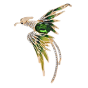 Føniksbroche 5