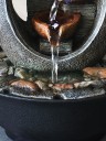 Fontaine décorative d'intérieur C562 3
