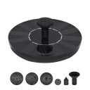 Fontaine solaire de jardin 4