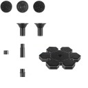 Fontana solare da giardino H887 3