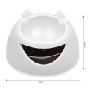 Fonte para Gatos com Luz Noturna USB 5