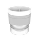 Food-Grade Silicone Ice Ball Maker 6cm Diameter Ideal for Preparing Large Ice Balls for Drinks 3