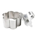 Food Shaping Mould 5