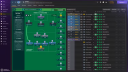 Football Manager 2024 PS5 Account 2