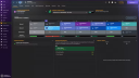 Football Manager 2024 PS5 Account 4