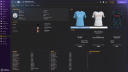 Football Manager 2024 PS5 Account 6