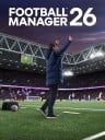Football Manager 26 PC Steam Tili 1