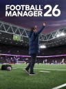 Football Manager 26 PRE-ORDER EU PC CD Key CD Klíč 1