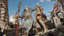 For Honor Complete Edition PS4 Account 4