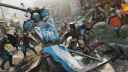 For Honor PS4/PS5 Account 3