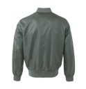 Forårs-/efterårs unisex jakke J3045 1