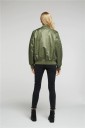 Forårs-/efterårs unisex jakke J3045 9