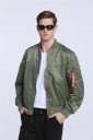 Forårs-/efterårs unisex jakke J3045 12