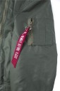 Forårs-/efterårs unisex jakke J3045 17