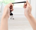 Forbindelseskabel til Airpods 1 / 2 / Pro 2 stk. 2