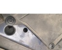 Ford indvendig polstringsclips 100 stk. 5