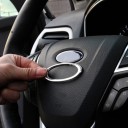 Ford rat klistermærke ring 1
